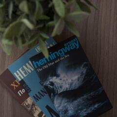 Отель Hemingway Стандартный номер фото 30