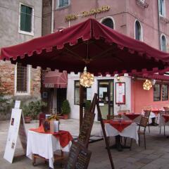 Tintoretto Hotel
