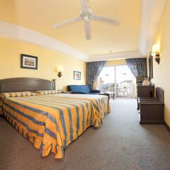 Hotel Riu Chiclana - All Inclusive 4* Стандартный номер с двуспальной кроватью