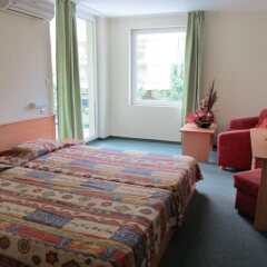 Hotel Aurelia Солнечный берег комната для гостей фото 4