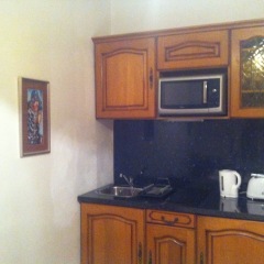 Апартаменты Nice Center Studio Guest House в номере