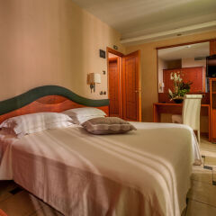 Best Western Maison B Hotel Римини спа