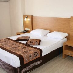 Отель Armas Prestige - All Inclusive комната для гостей фото 2