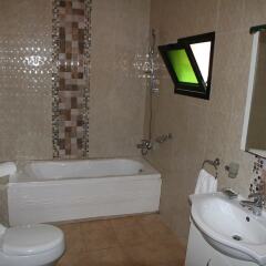 Oceania Appart-Hôtel in Djibouti, Djibouti from 107$, photos, reviews - zenhotels.com bathroom