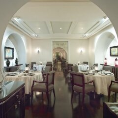 Отель Grand Hotel Via Veneto Италия, Рим - 4 отзыва об отеле, цены и фото номеров - забронировать отель Grand Hotel Via Veneto онлайн питание фото 3