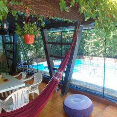 Belgrano Hostel детские мероприятия фото 2