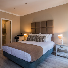 Отель Vila Garden Guesthouse комната для гостей фото 3
