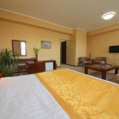 New World Hotel in Ulaanbaatar, Mongolia from 109$, photos, reviews - zenhotels.com room amenities photo 2