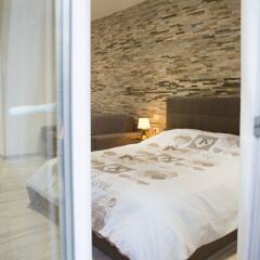 Отель San Pietro Dreaming Rooms комната для гостей фото 4