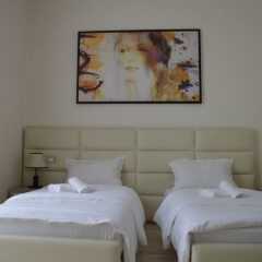 Living Hotel детские мероприятия