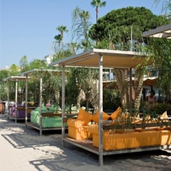 Le Grand Hotel Cannes фото 14