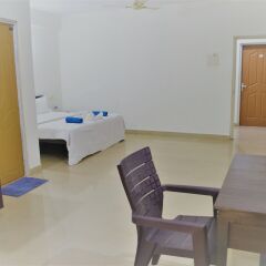 Отель Goaxa Inn mrkt by Splenor Гоа детские мероприятия