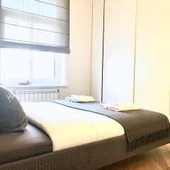 Апартаменты Vilnius Apartments & Suites Old Town балкон