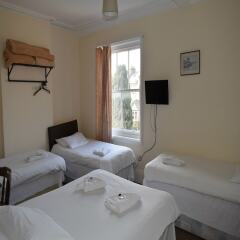 Charlies Hotel детские мероприятия фото 2