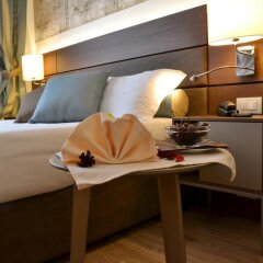 Hotel Apogia Sirio Venice с домашними животными