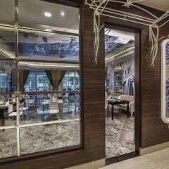 Отель Botanik Platinum Окурджалар фото 13