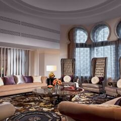 Отель Sheraton Qingyuan Lion Lake Resort интерьер отеля фото 3