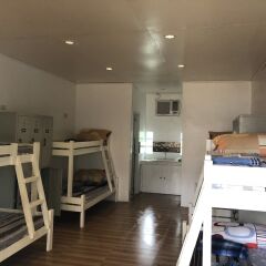 Отель Alesseo Backpackers - Hostel Филиппины, Пуэрто-Принцеса - отзывы, цены и фото номеров - забронировать отель Alesseo Backpackers - Hostel онлайн детские мероприятия фото 2