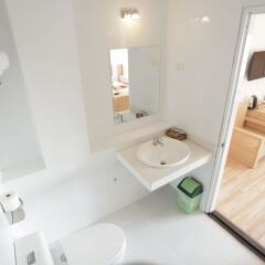 Prince Hotel Nha Trang ванная