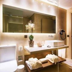 Hotel Dom Henrique Downtown спа