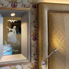 Отель Papadopoli Venezia MGallery by Sofitel Италия, Венеция - отзывы, цены и фото номеров - забронировать отель Papadopoli Venezia MGallery by Sofitel онлайн удобства в номере фото 2