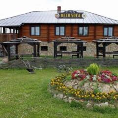Гостиница Motel Voyazh в Печорах отзывы, цены и фото номеров - забронировать гостиницу Motel Voyazh онлайн Печоры