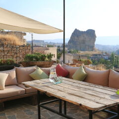 Anitya Cave House Турция, Ургуп - отзывы, цены и фото номеров - забронировать отель Anitya Cave House онлайн фото 2