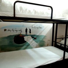 Ha Long Happy Hostel - Adults Only ванная