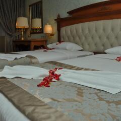 My Bade Hotel комната для гостей