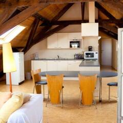 Отель Guesthouse Maison de la Rose комната для гостей фото 4