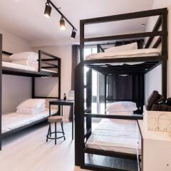 Отель Creatrip House комната для гостей