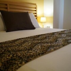 Hotel Otoch Balam (Bed & Breakfast) in Tegucigalpa, Honduras from 2$, photos, reviews - zenhotels.com room amenities photo 2