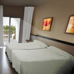 Hotel Selvamar комната для гостей фото 2