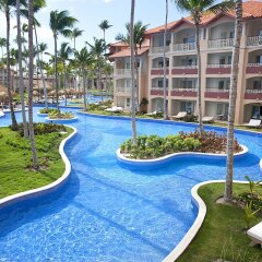 Отель Majestic Elegance Punta Cana - All Inclusive Доминикана, Пунта Кана - 9 отзывов об отеле, цены и фото номеров - забронировать отель Majestic Elegance Punta Cana - All Inclusive онлайн фото 5