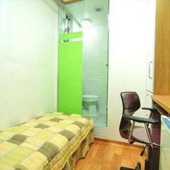 Отель Elm Tree Guesthouse Myeongdong Южная Корея, Сеул - отзывы, цены и фото номеров - забронировать отель Elm Tree Guesthouse Myeongdong онлайн комната для гостей
