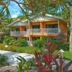 Отель Sandals Ochi Beach Resort All Inclusive Couples Only фото 7
