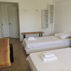Pataros Hotel Турция, Патара - отзывы, цены и фото номеров - забронировать отель Pataros Hotel онлайн комната для гостей фото 5