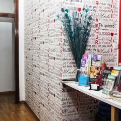 Отель Art City Hostel Barcelona - Adults only Испания, Барселона - отзывы, цены и фото номеров - забронировать отель Art City Hostel Barcelona - Adults only онлайн интерьер отеля фото 3