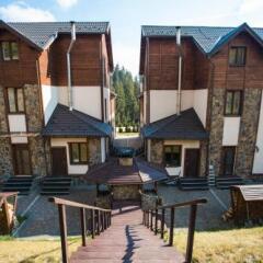 Гостиница Dolce Vita Украина, Буковель - отзывы, цены и фото номеров - забронировать гостиницу Dolce Vita онлайн фото 5