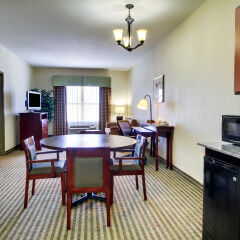 Отель Comfort Suites Vicksburg США, Виксбург - отзывы, цены и фото номеров - забронировать отель Comfort Suites Vicksburg онлайн удобства в номере фото 2