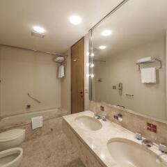 Maksoud Plaza Hotel Distributed by Accorhotels ванная
