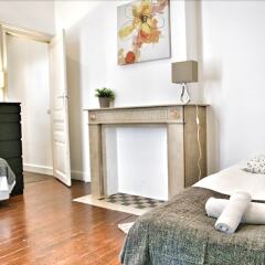 Отель ApartmentsApart Brussels Бельгия, Брюссель - 1 отзыв об отеле, цены и фото номеров - забронировать отель ApartmentsApart Brussels онлайн удобства в номере фото 2