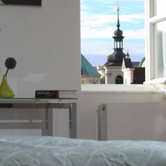 Отель Residence Karlova Прага в номере фото 2
