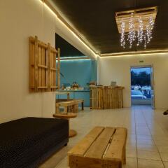 Отель Hostel Morenita Linda Мексика, Канкун - отзывы, цены и фото номеров - забронировать отель Hostel Morenita Linda онлайн комната для гостей