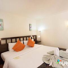 Отель Anyavee Railay Resort комната для гостей фото 5