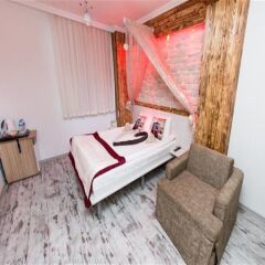 Lale Inn Ortakoy Турция, Стамбул - отзывы, цены и фото номеров - забронировать отель Lale Inn Ortakoy онлайн детские мероприятия