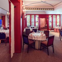 The Caleta Hotel Health, Beauty & Conference Centre