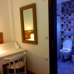 Guest House 7 Турция, Каш - отзывы, цены и фото номеров - забронировать отель Guest House 7 онлайн удобства в номере