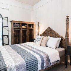 Lion's Den Hotel Бангкок фото 13