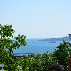 Symbola Bosphorus Istanbul Турция, Стамбул - отзывы, цены и фото номеров - забронировать отель Symbola Bosphorus Istanbul онлайн пляж фото 2
